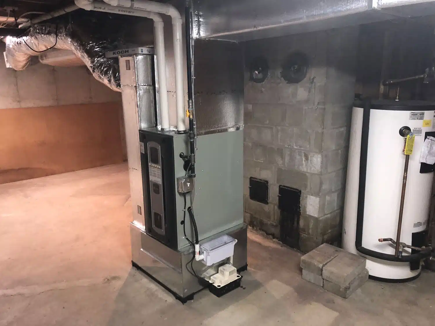 What to Look For When Selecting a New Furnace