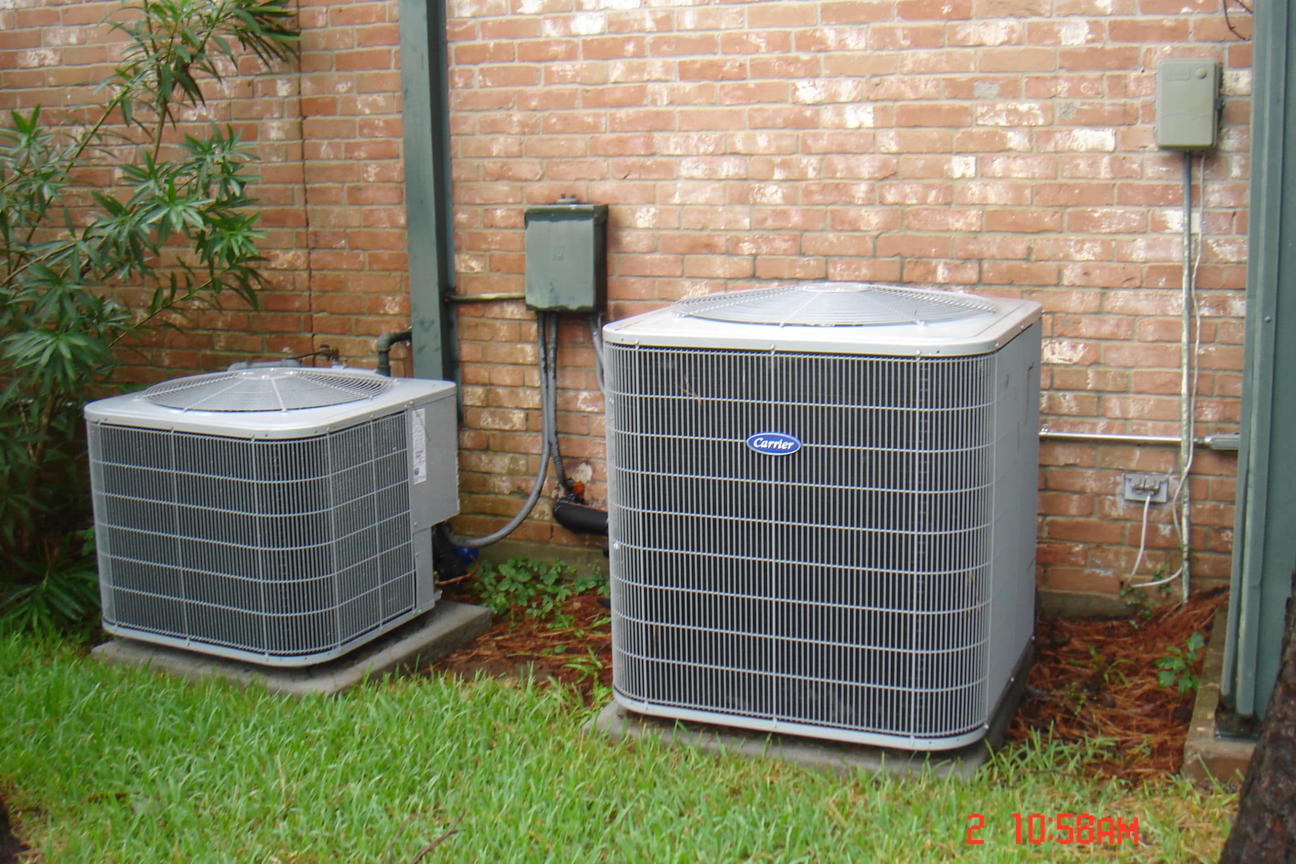 How Much Does A Central Air Conditioner Cost 