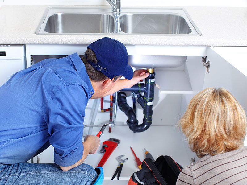 Plumbing Hamilton Services | Best Company for Plumber Repairs